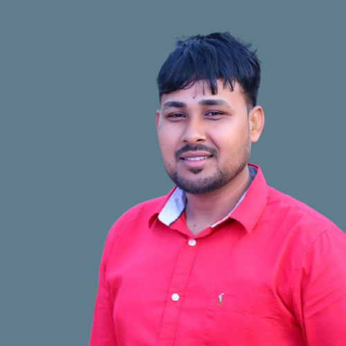 UMESH KUMAR YADAV