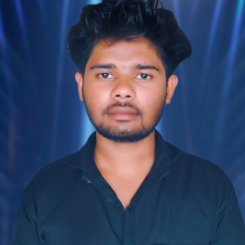 ANOOP PAL