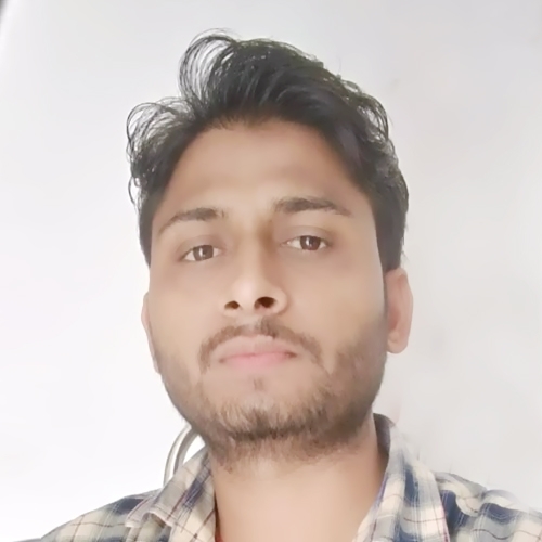 RAJDEEP YADAV