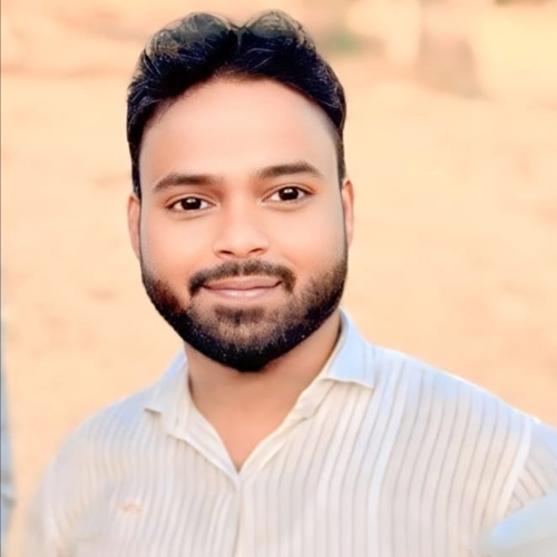 SANTOSH KUMAR