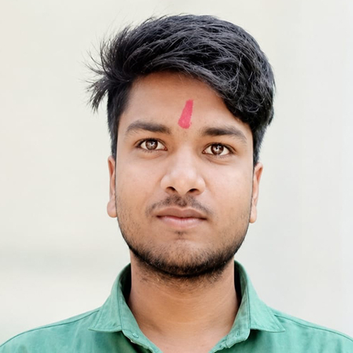 ANUJ KUMAR SAVITA
