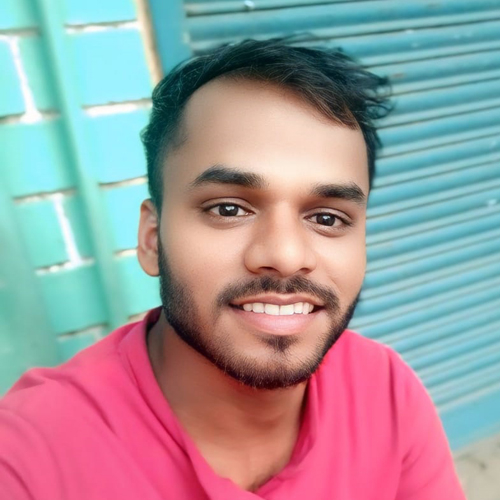 RAKESH MAURYA 