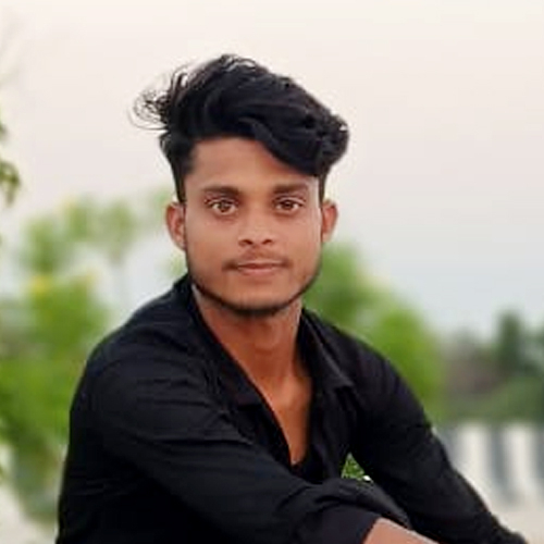 ASHISH KUMAR 
