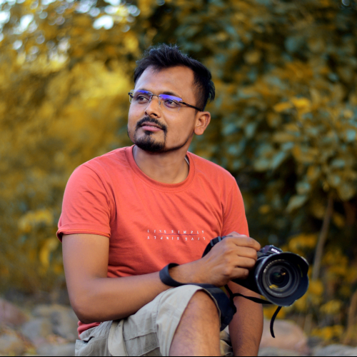 ANIL KUMAR