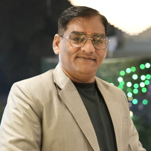 UMESH CHAND BHATT