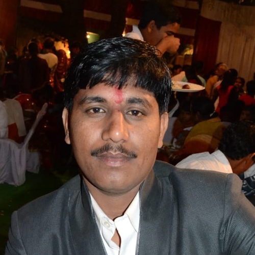  NARENDRA YADAV (TILLU)