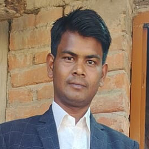 ANUJ SINGH