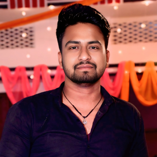 SUBHAM KUMAR YADAV