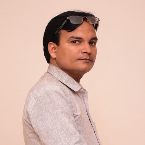 AJAY KUMAR TRIPATHI