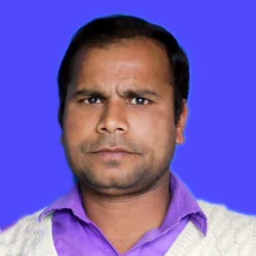 MANOJ KUMAR