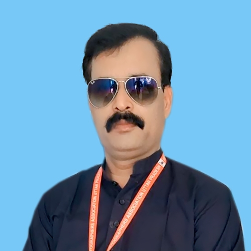 ARUN KUMAR SINGH
