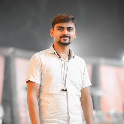 DIVYESH SAHU