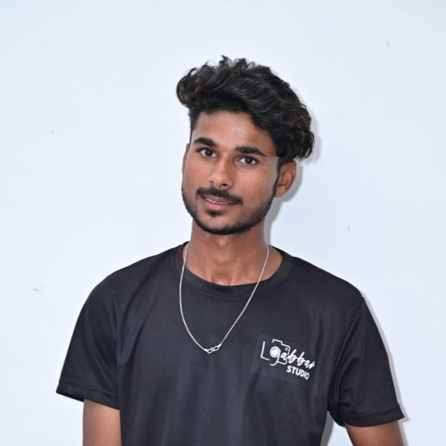 NISHANT KUMAR 