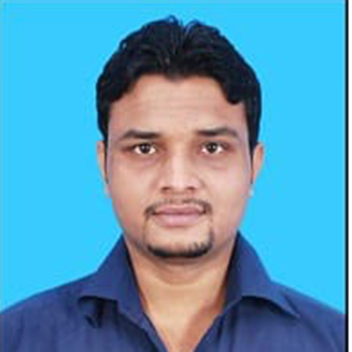 KAMAL KISHOR CHAURASIA