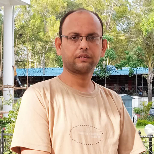 AMIT SRIVASTAVA