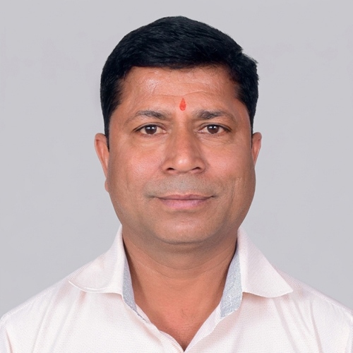 DILEEP THAPAR