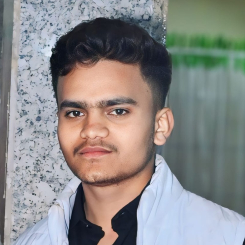 AJAY KESHRI