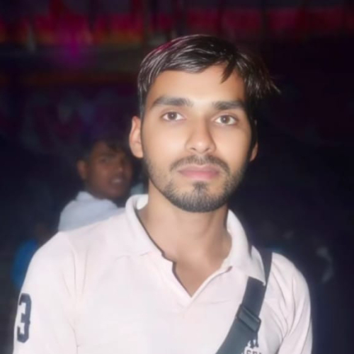 ARVIND CHAURASIYA