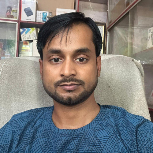 SATRUGHAN KUMAR