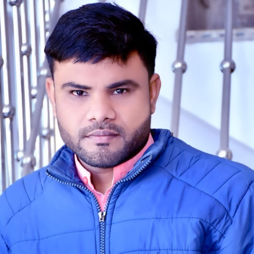 MANISH KUMAR