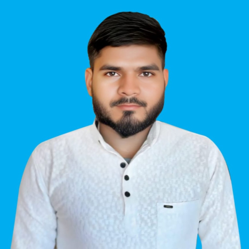ANIL KUMAR
