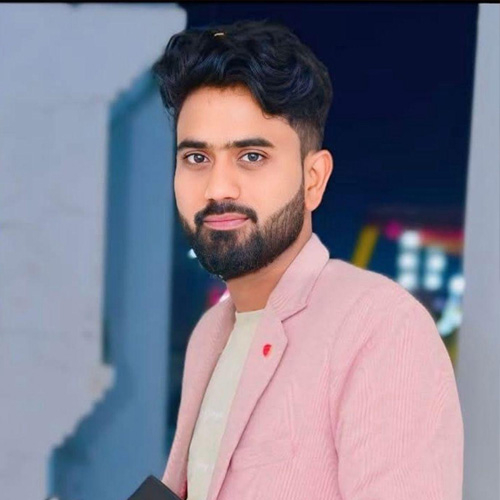 AMRENDRA KUMAR