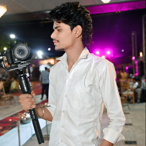 ANIL KUMAR