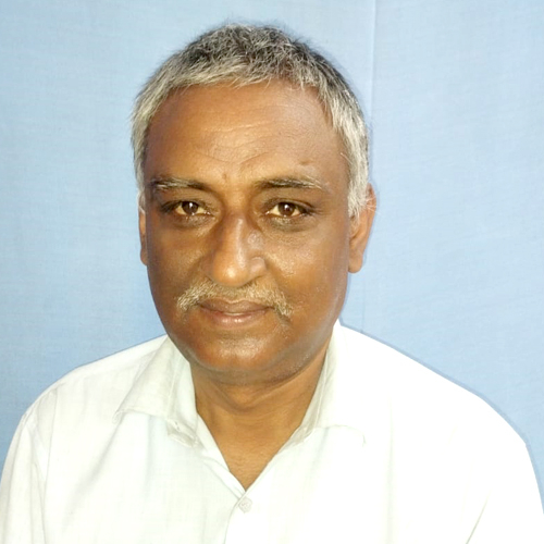 VIMAL KUMAR MISHRA