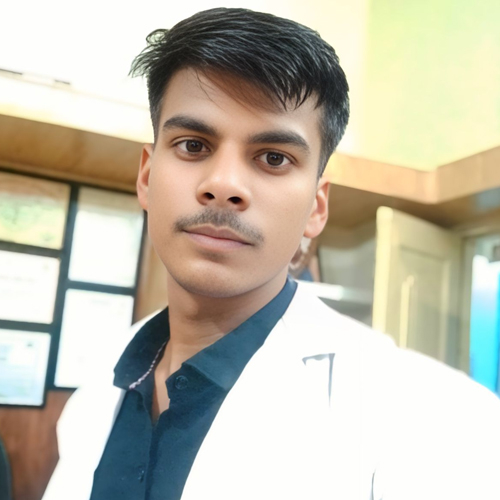 DEEPAK YADAV