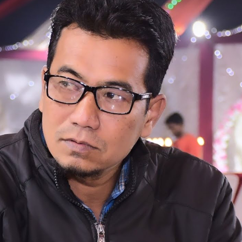 VIRENDRA SINGH(MIKAL)