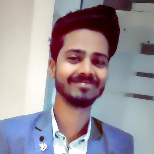 HIMANSHU  SHARMA