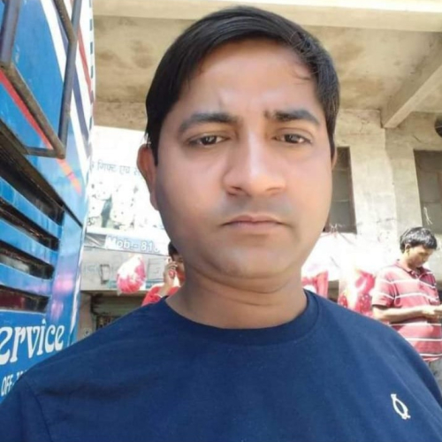 RAJEEV KUMAR GUPTA