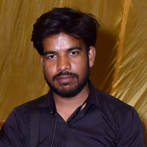UMESH KUMAR