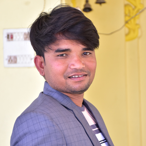 ARVIND KUMAR