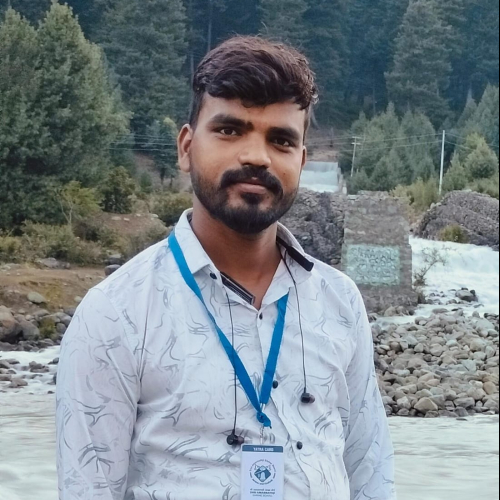 RAHUL KUMAR 