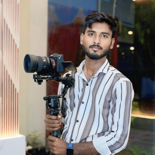 ANOOP MAURYA 