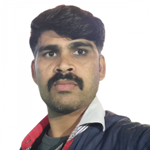 MAHESH GUPTA