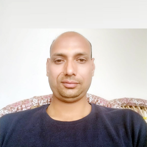SUNIL KUMAR