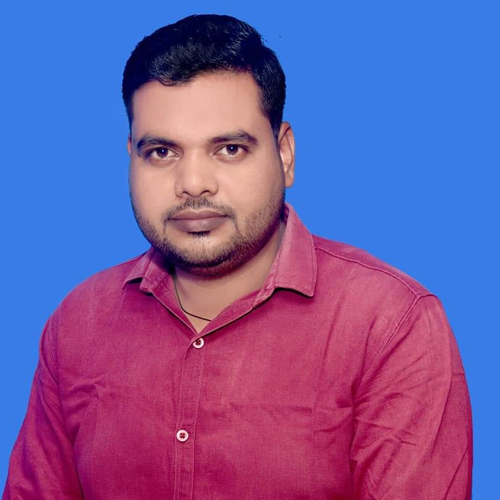 RAVINDRA KUMAR