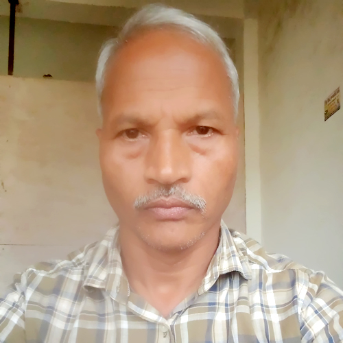 DINESH KUMAR