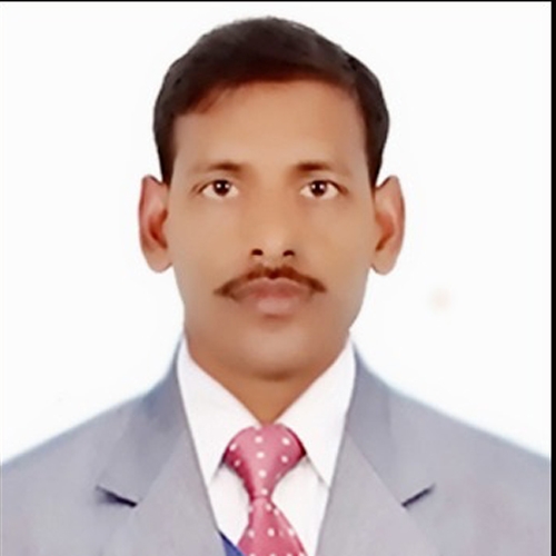 DINESH KUMAR