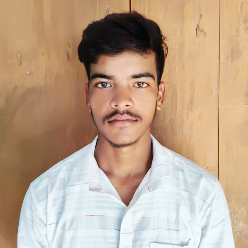 NIKHIL YADAV
