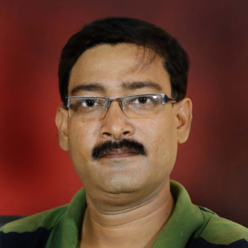 RANJAN GAUR