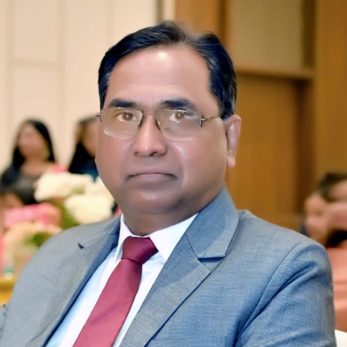 DILEEP [DEEPAK SAXENA]