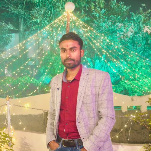 DILEEP KUMAR GUPTA