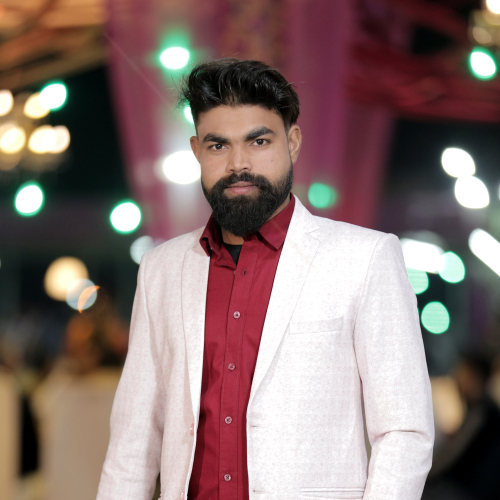RAVI SAINI