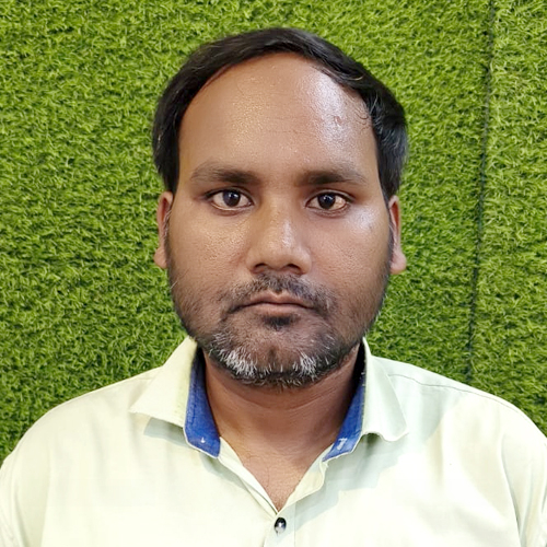 CHANDRASHEKHAR 
