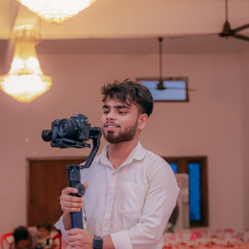 DEEPAK  KUMAR