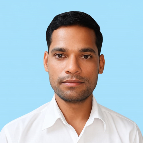 RAVINDRA KUMAR