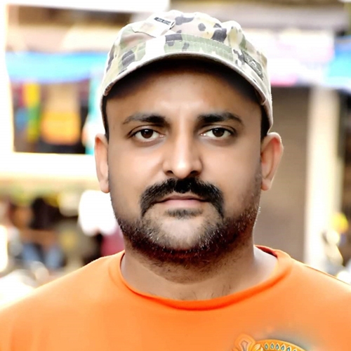 ANSHUMAN SINGH